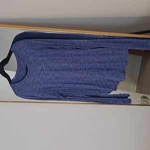 Lululemon long-sleeved top